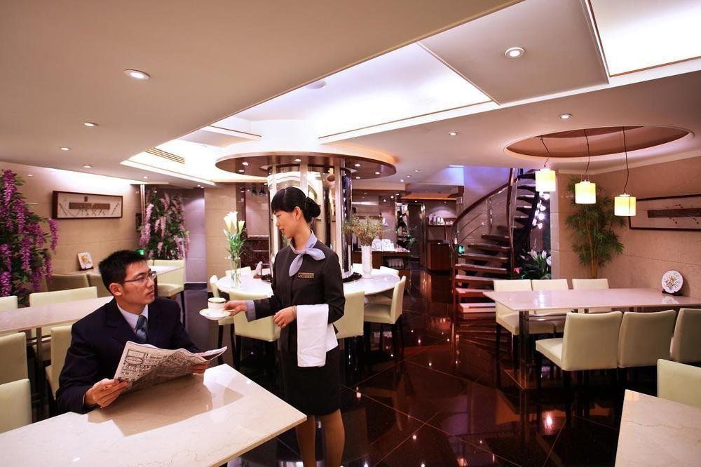 Kao Yuan Hotel - Zhong Zheng Taichung Exterior foto